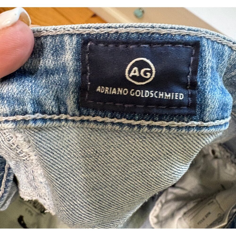 AG Jeans